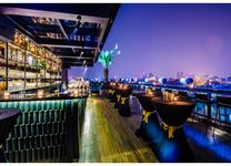 Sky Bar Hà Nội 