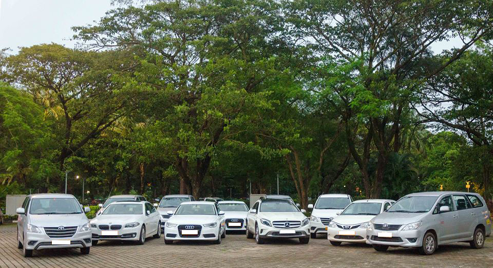 Kinh nghiệm thuê xe tự lái Hà Nội