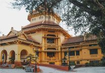 Viện bảo tàng Lịch sử Việt Nam