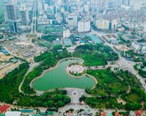 Cầu Giấy có gì chơi 