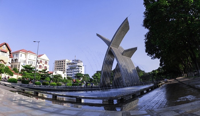 Công viên Sài Gòn