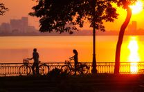 Địa điểm đi chơi ở Hà Nội với người yêu 