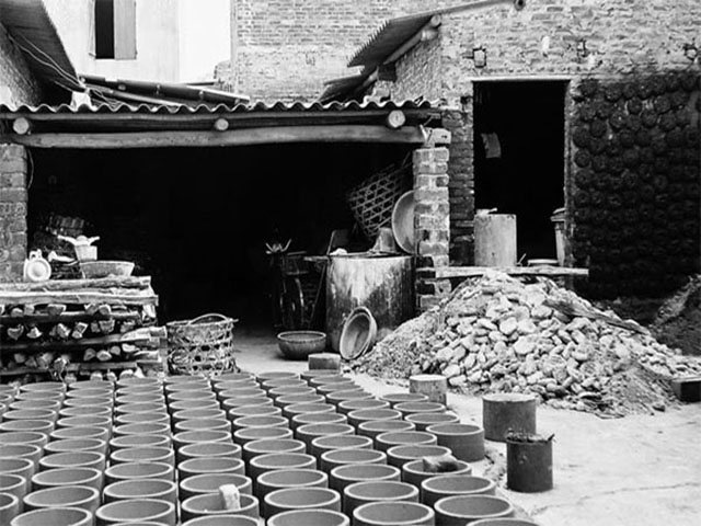 Làng Bát Tràng ở đâu - Lịch sử làng gốm Bát Tràng