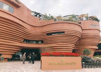 Làng Bát Tràng ở đâu 