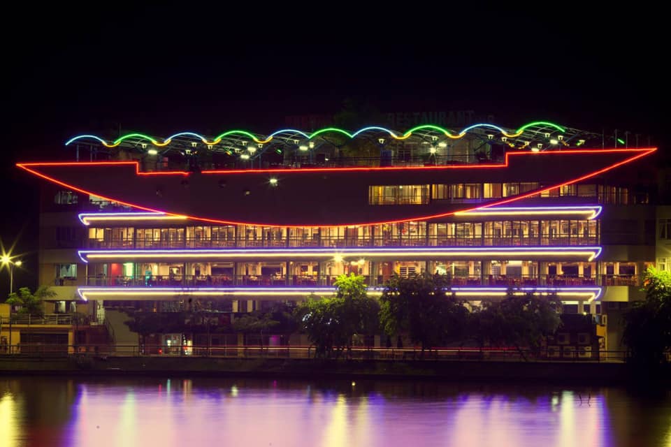 Nhà hàng Hà Nội - Nhà hàng Phương Nguyên