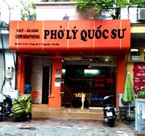 Phở Lý Quốc Sư 