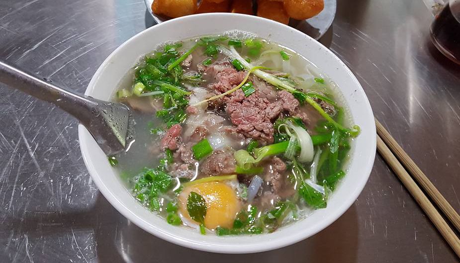 Phở Thìn Bờ Hồ