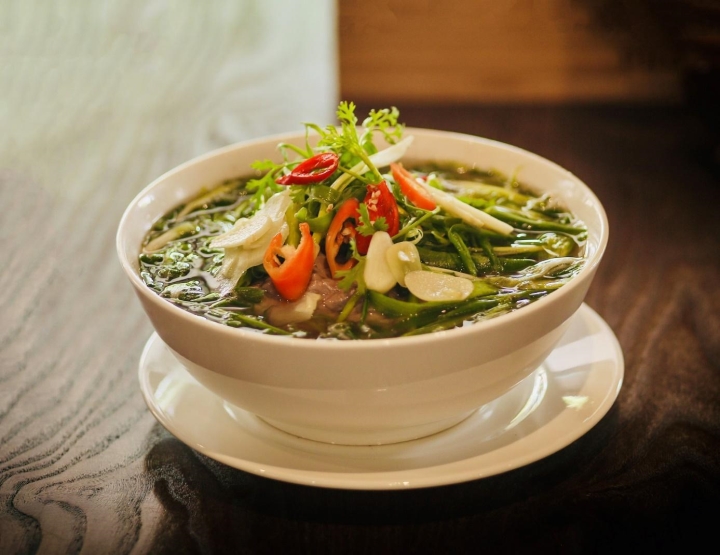 Phở Thìn Lò Đúc