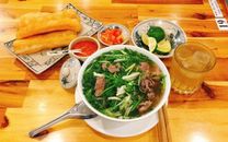 Phở Thìn 