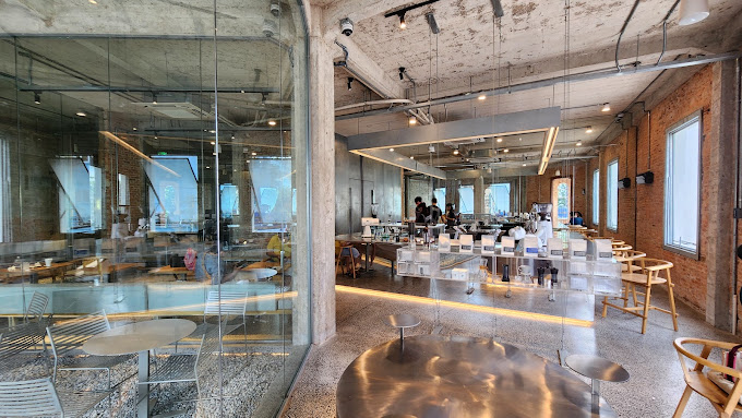 quán cafe đẹp Quận 2 - Rang Rang Coffee