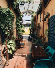 Quán cafe đẹp quận 2