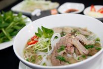 Quán phở ngon