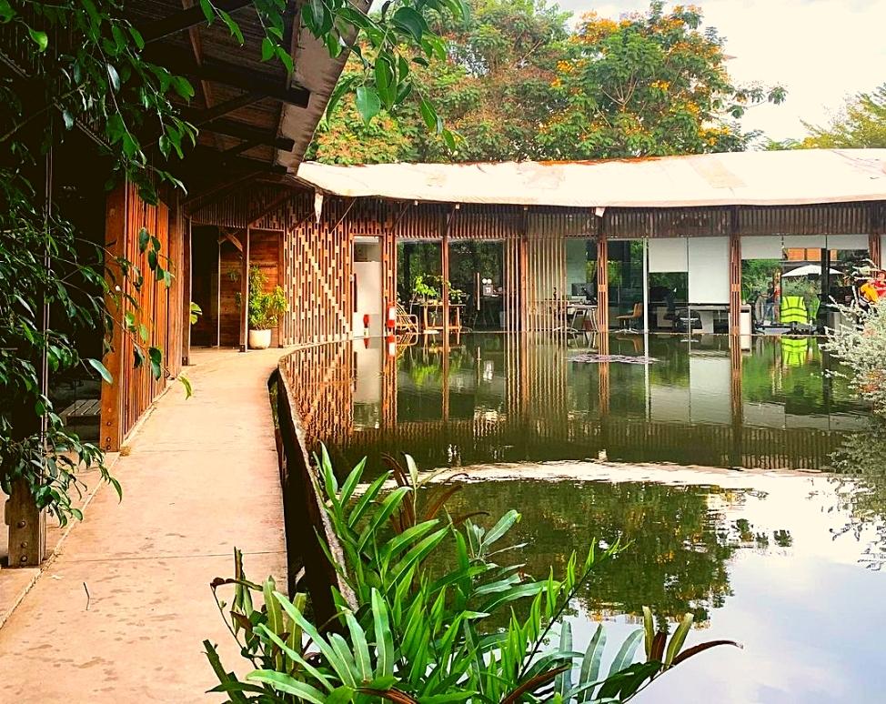 Thủ Đức có gì chơi - Family Garden 