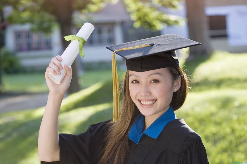 Học bổng Nhật Bản - Học bổng du học Nhật Bản toàn phần Asean