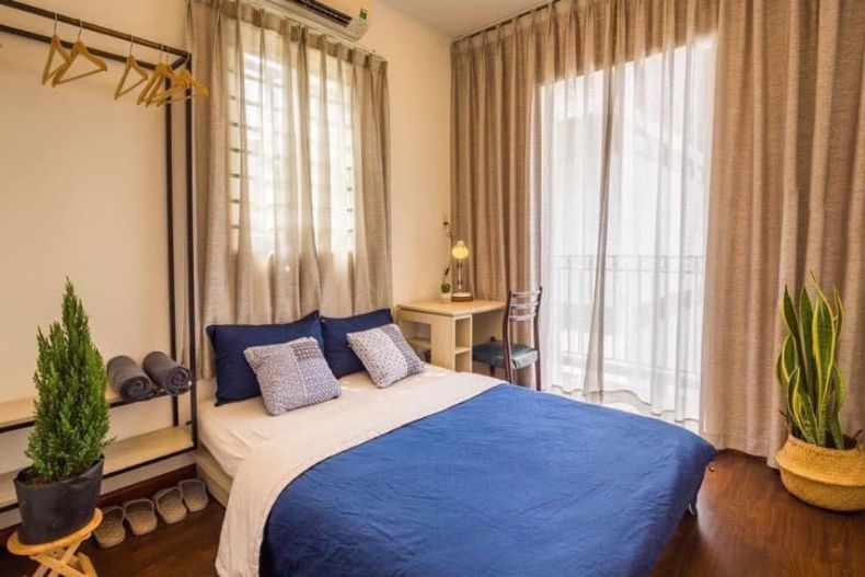 Cactusland Homestay HCM