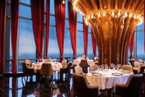 Nhà hàng Landmark 81