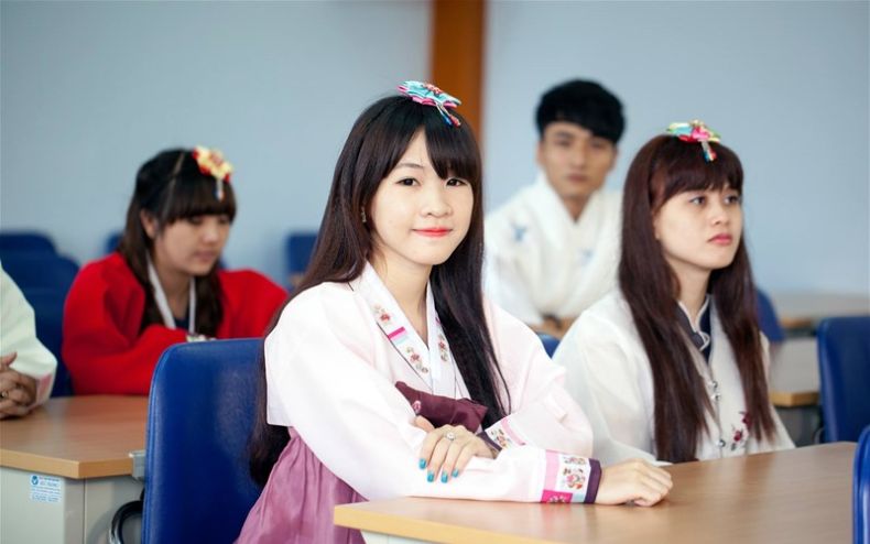 nên chọn ngành gì khi du học Hàn Quốc vừa học vừa làm