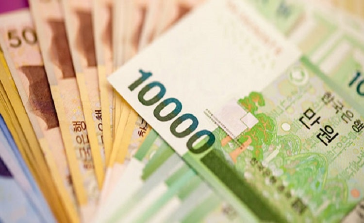 chi phí du học Hàn Quốc vừa học vừa làm là bao nhiêu?