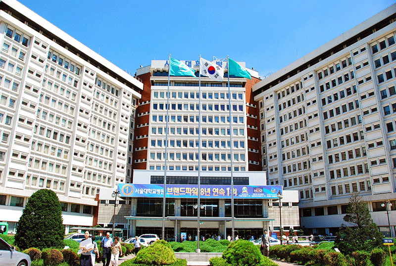 Thông tin chung về Đại học Seoul 