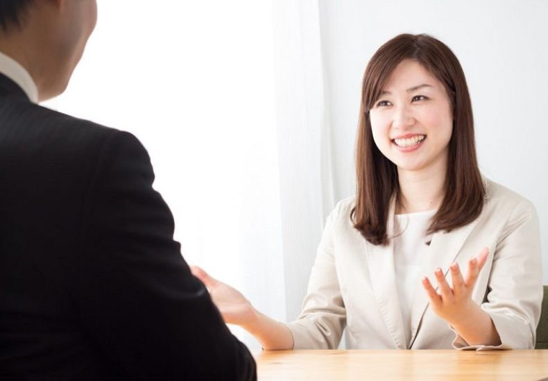 giới thiệu bản thân bằng tiếng Hàn - gia đình