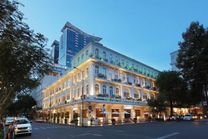 Khách sạn Gò Vấp đẹp 