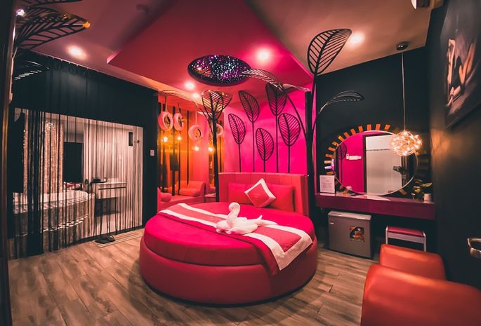 khách sạn Tân Bình Hotel