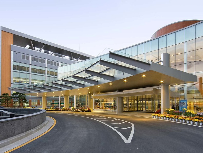 Điểm nổi bật của trường Đại học Busan