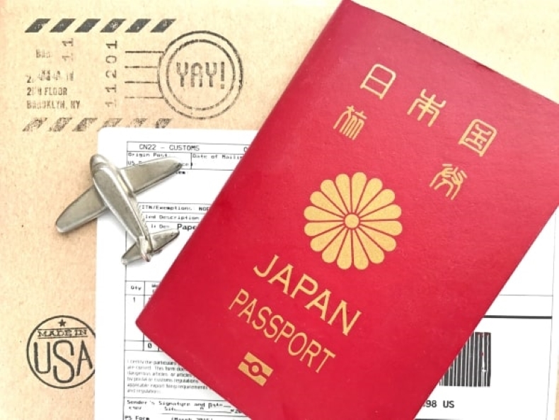 Chuẩn bị visa - quy trình du học Nhật Bản