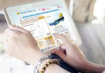check-in online Vietnam Airlines