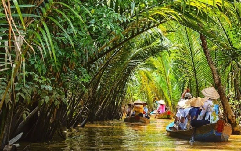 du lịch Bến Tre mùa nào đẹp?