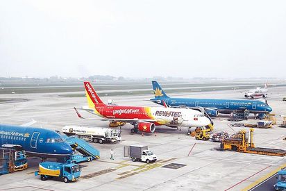 GIÁ VÉ MÁY BAY KHỨ HỒI CẦN THƠ ĐÀ NẴNG
