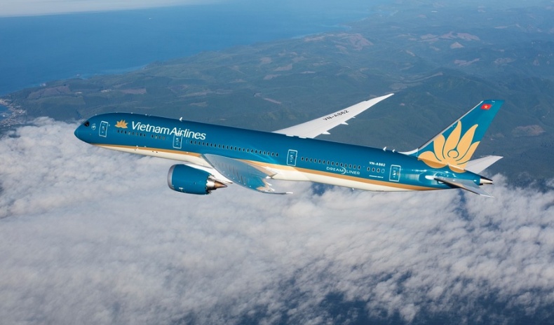 hãng hàng không có vé máy bay đi Cuba