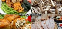 đặc sản Hải Phòng 