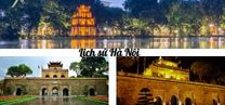 lịch sử Hà Nội