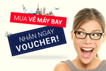 Nhận mã khuyến mãi