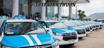 taxi Ninh Thuận 