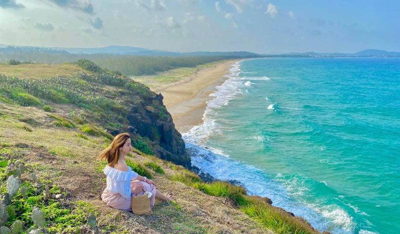 điểm tham quan gần Ghềnh đá Đĩa Phú Yên