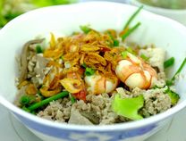 Hủ tiếu Nam Vang