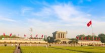 Quảng trường Ba Đình