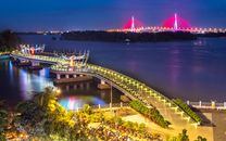 Vé máy bay Phú Quốc đi Cần Thơ