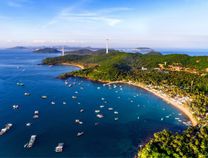 Vé máy bay Rạch Giá đi Phú Quốc