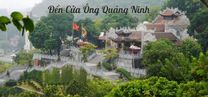 đền Cửa Ông 