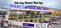 sân bay Phuket 