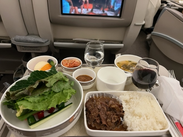 Hạng economy smartium