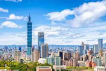 Vé máy bay Đài Loan Hà Nội