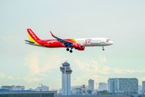 Vé máy bay đi Nhật Vietjet