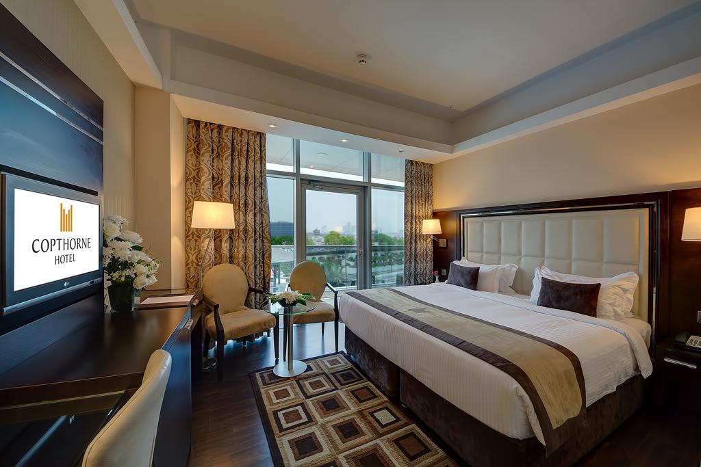 chỗ ở quá cảnh miễn phí của hãng Emirates