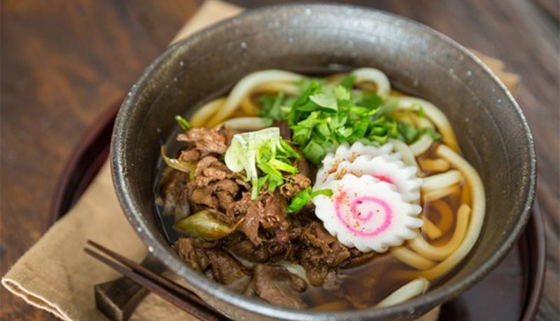 Nhà hàng Nhật Bản - Tonchan Ramen