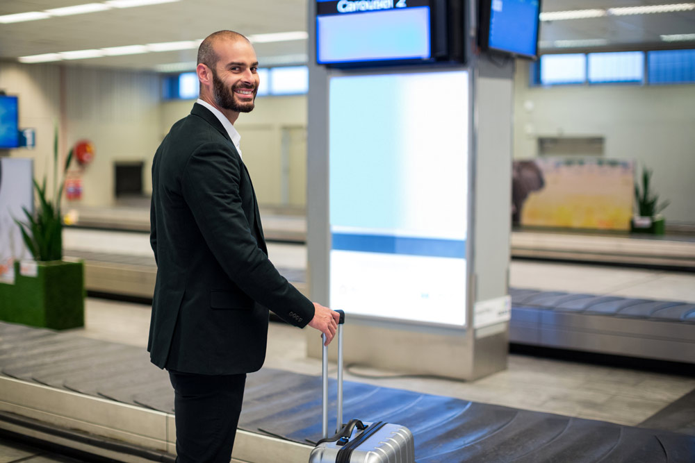Advantages of Fast Track Meet & Greet Service