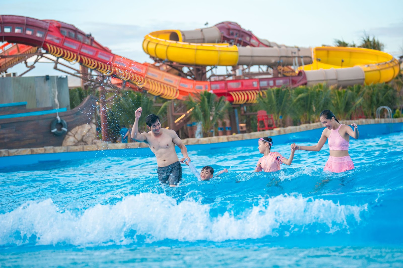 Sun World Vũng Tàu
